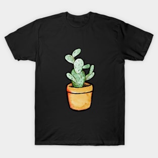 Cactus T-Shirt